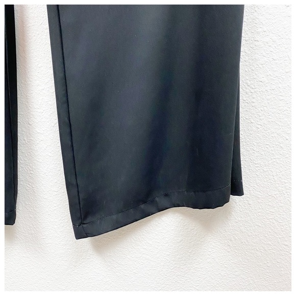 Show Me Your Mumu Jaelynn Jumpsuit in Black Crisp Size XS - Picture 6 of 10